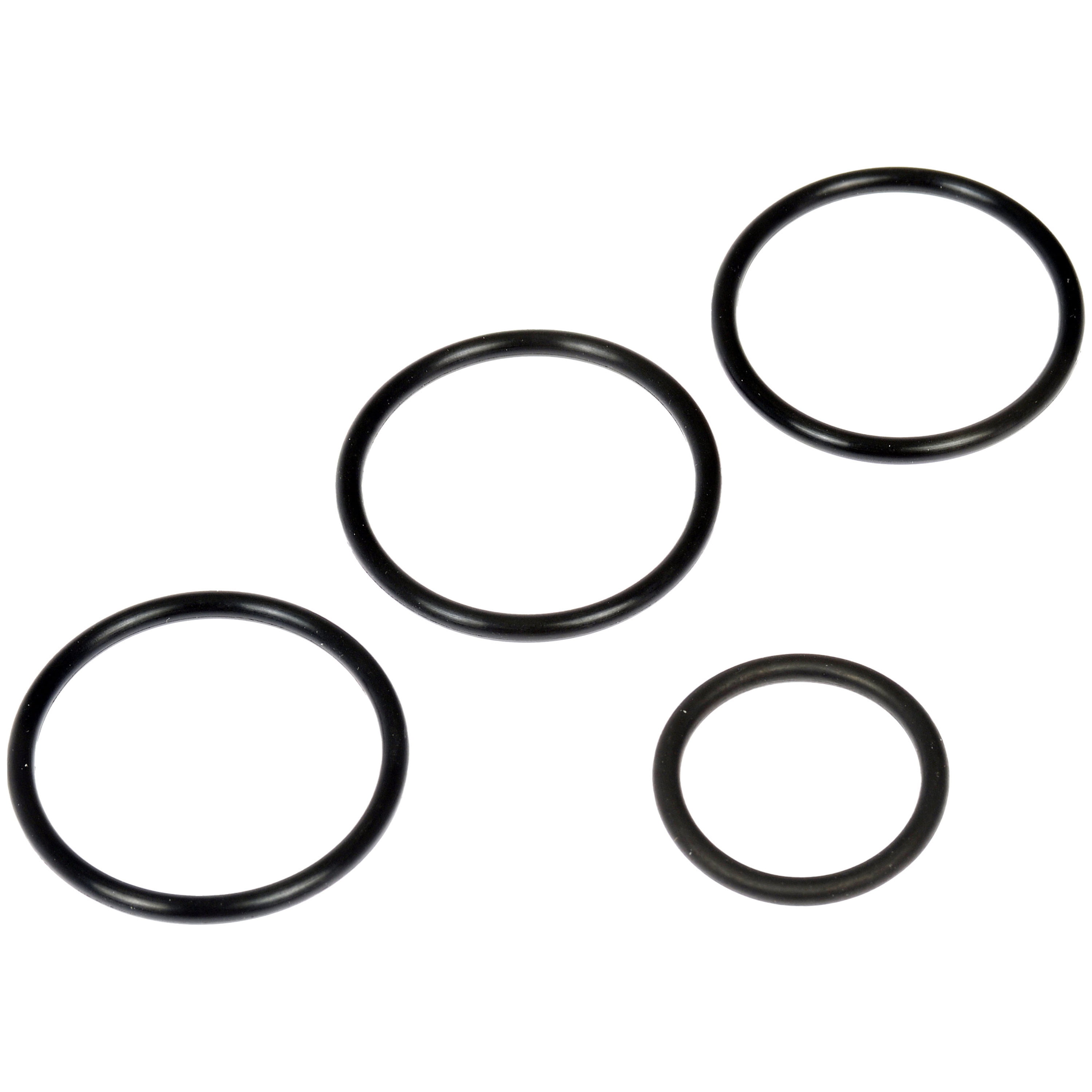 2007-2020 Ford Engine Coolant Pipe O-Ring 7T4Z8527A 2007-2020 Ford Engine Coolant Pipe O-Ring 7T4Z8527A