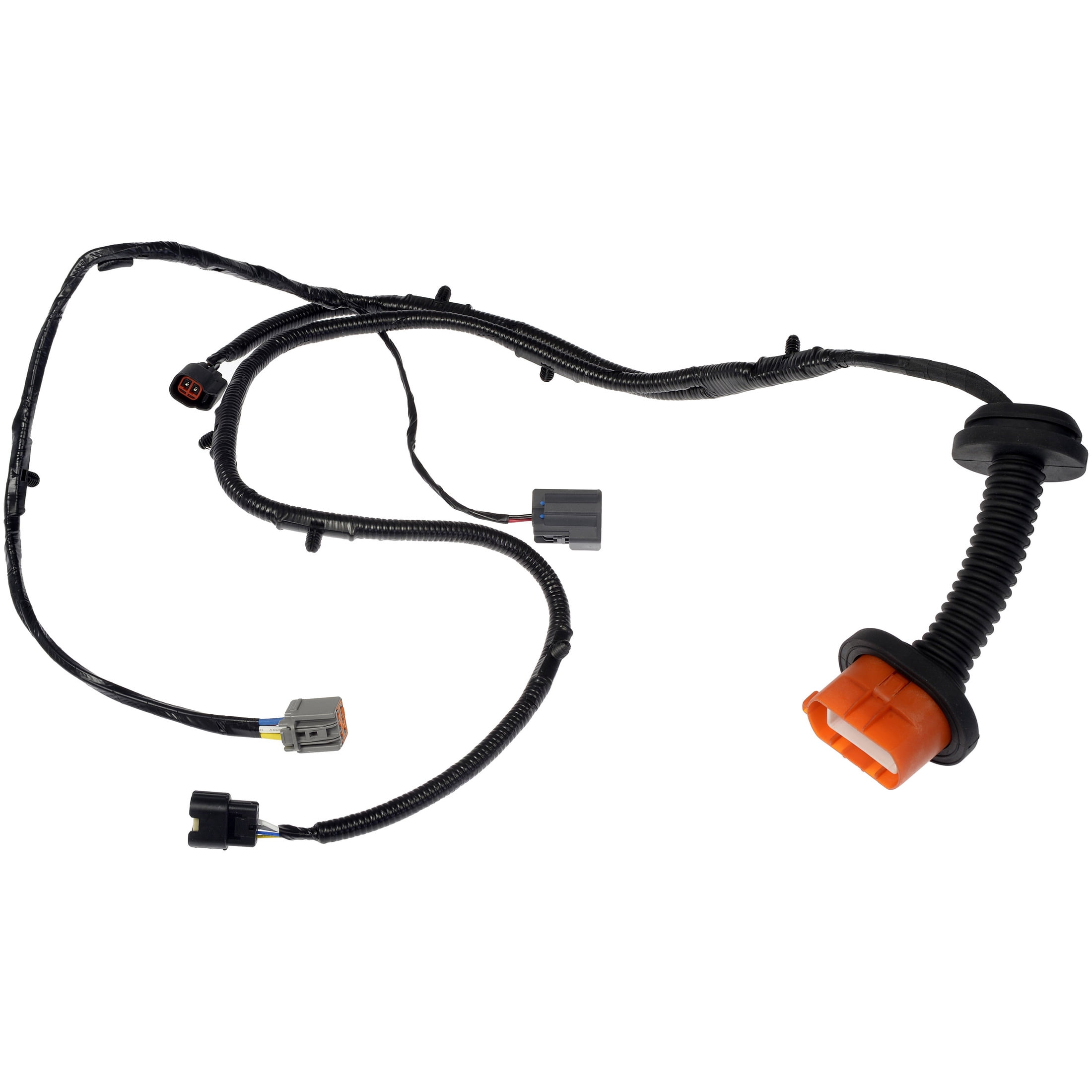 Dorman 926-538 Rear Passenger Side Rear Door Jamb Wiring Harness for Specific Ford Models