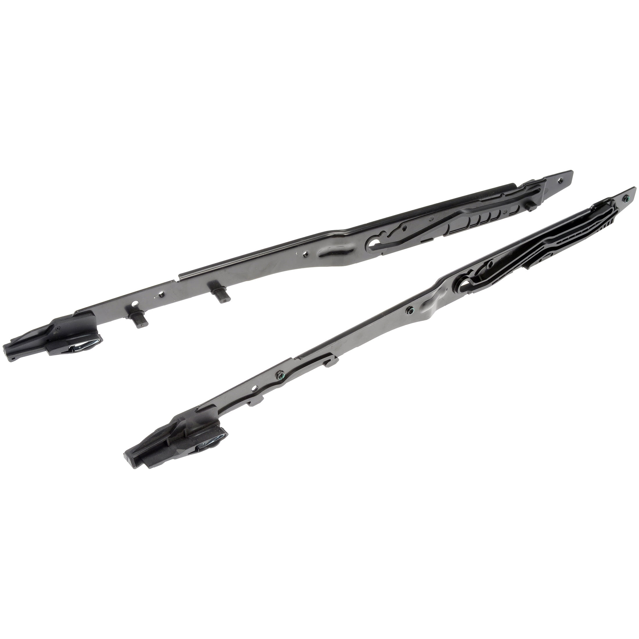 Dorman 926-550 Sunroof Track Guide Repair Kit for Specific Ford / Lincoln Models