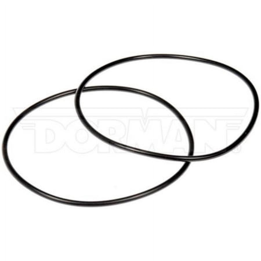 Dorman 926555 Axle Hub ORing for Specific Dodge / Ford / Ram Models
