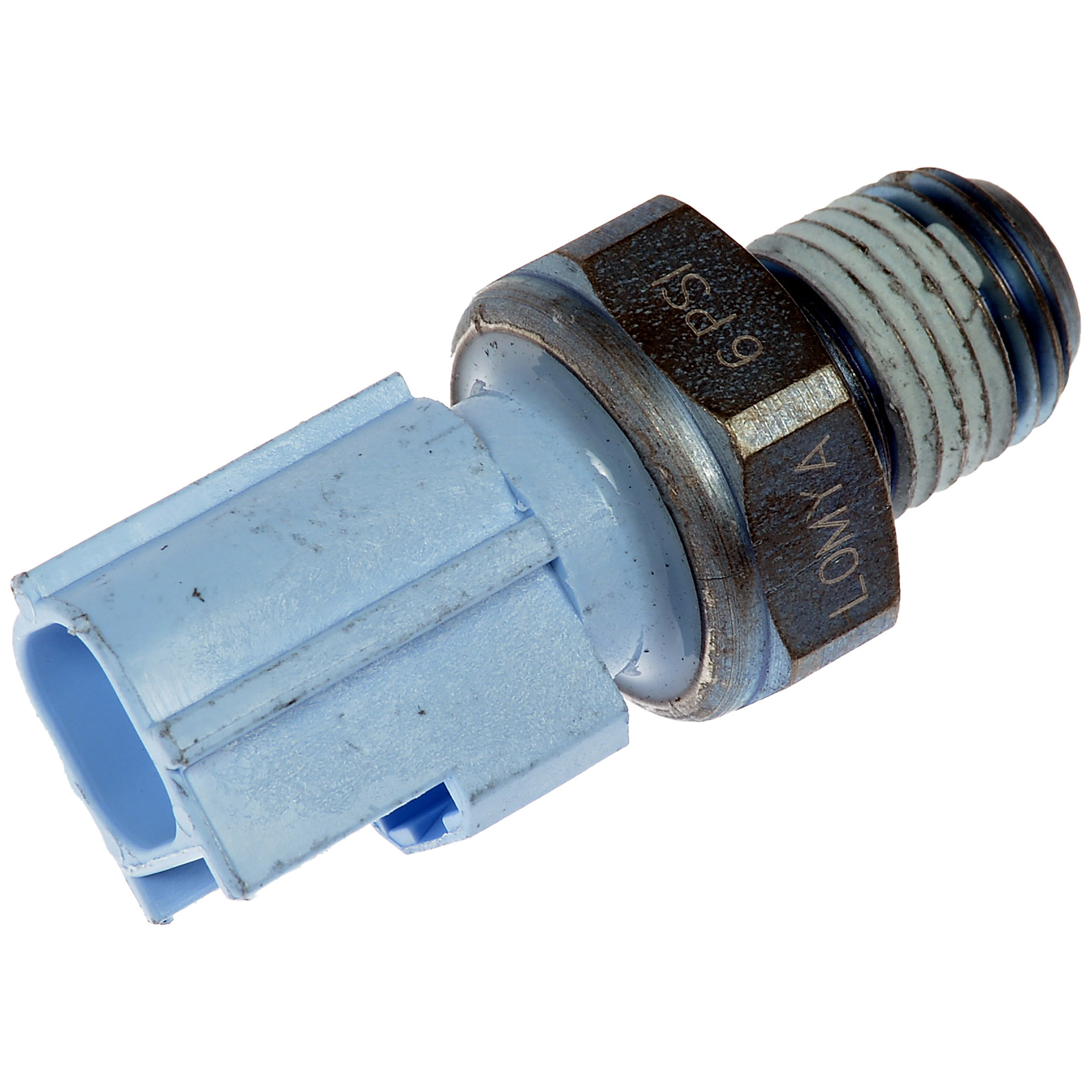 Dorman 926-558 Engine Oil Pressure Sensor for Specific Ford / Lincoln ...