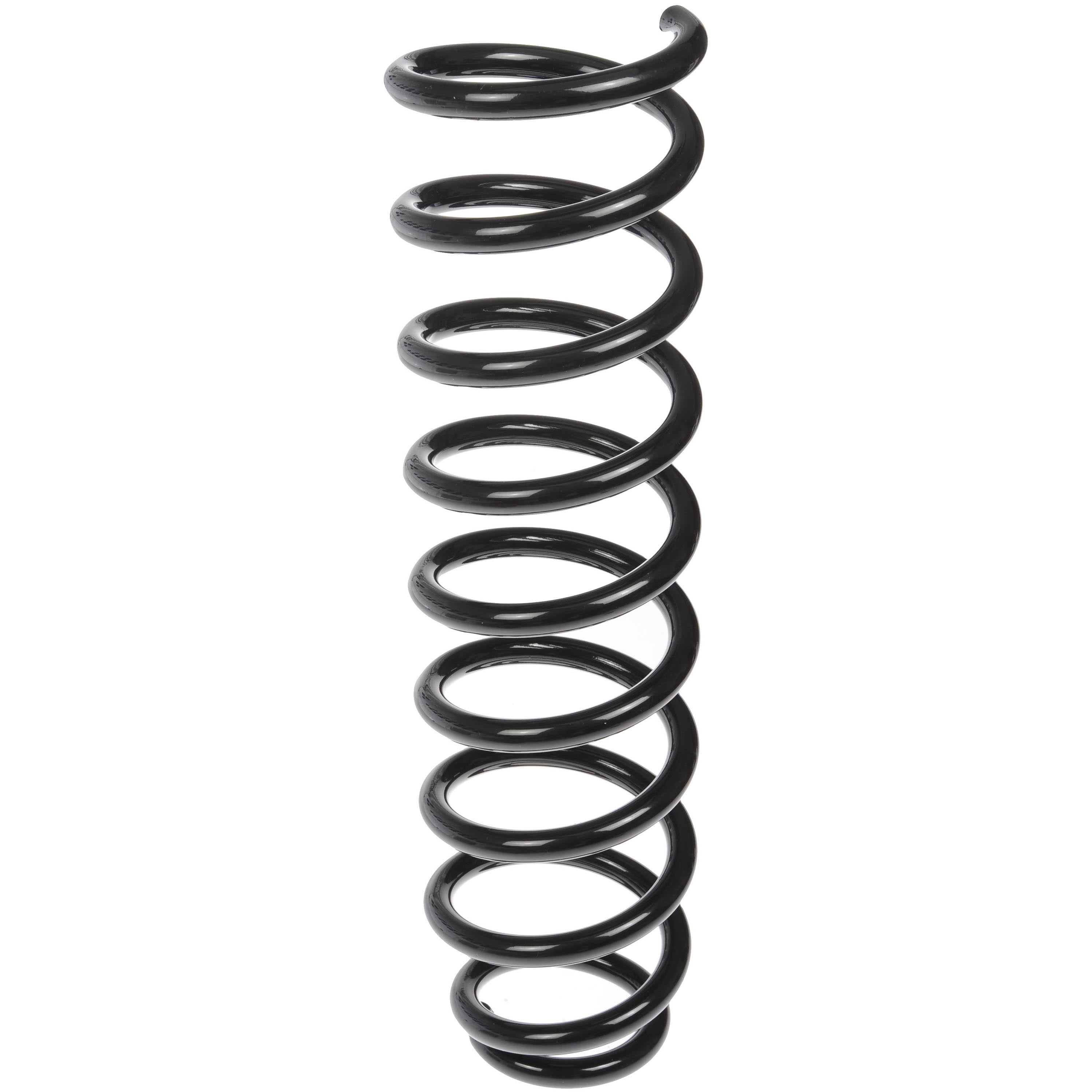 Dorman 926-575 Front Coil Spring for Specific Mercedes-Benz Models ...