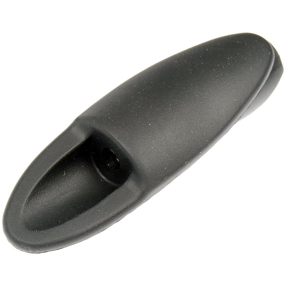 Dorman 926-589 Antenna Base Cover for Specific Toyota Models, Black Fits select: 2004-2010 TOYOTA SIENNA