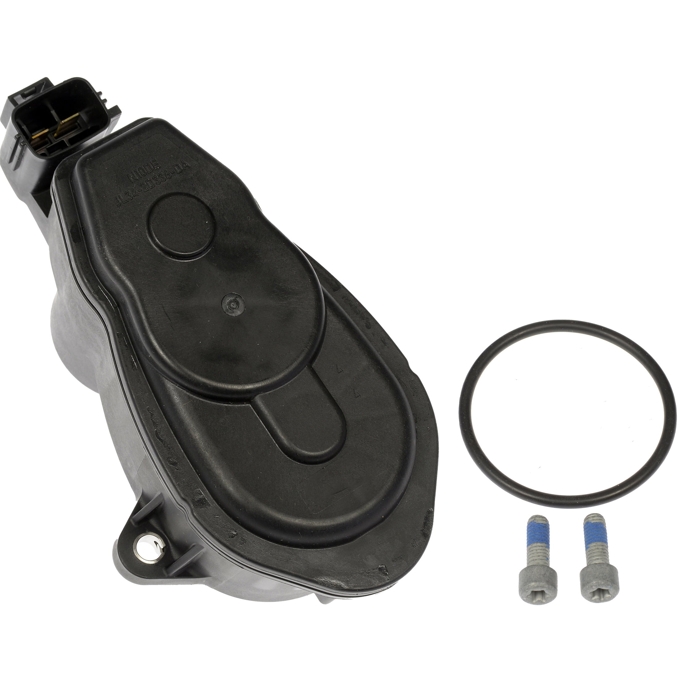 Dorman 926-640 Rear Electric Parking Brake Motor for Specific Ford / Lincoln Models