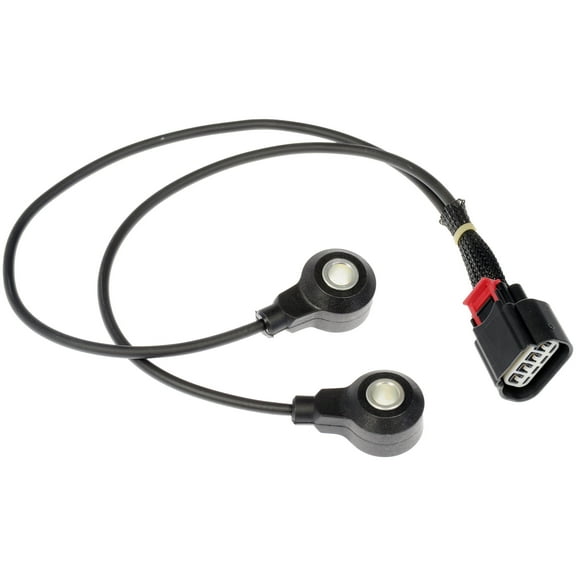 Dorman 926-660 Engine Knock Sensor for Specific Ford / Lincoln / Mercury Models