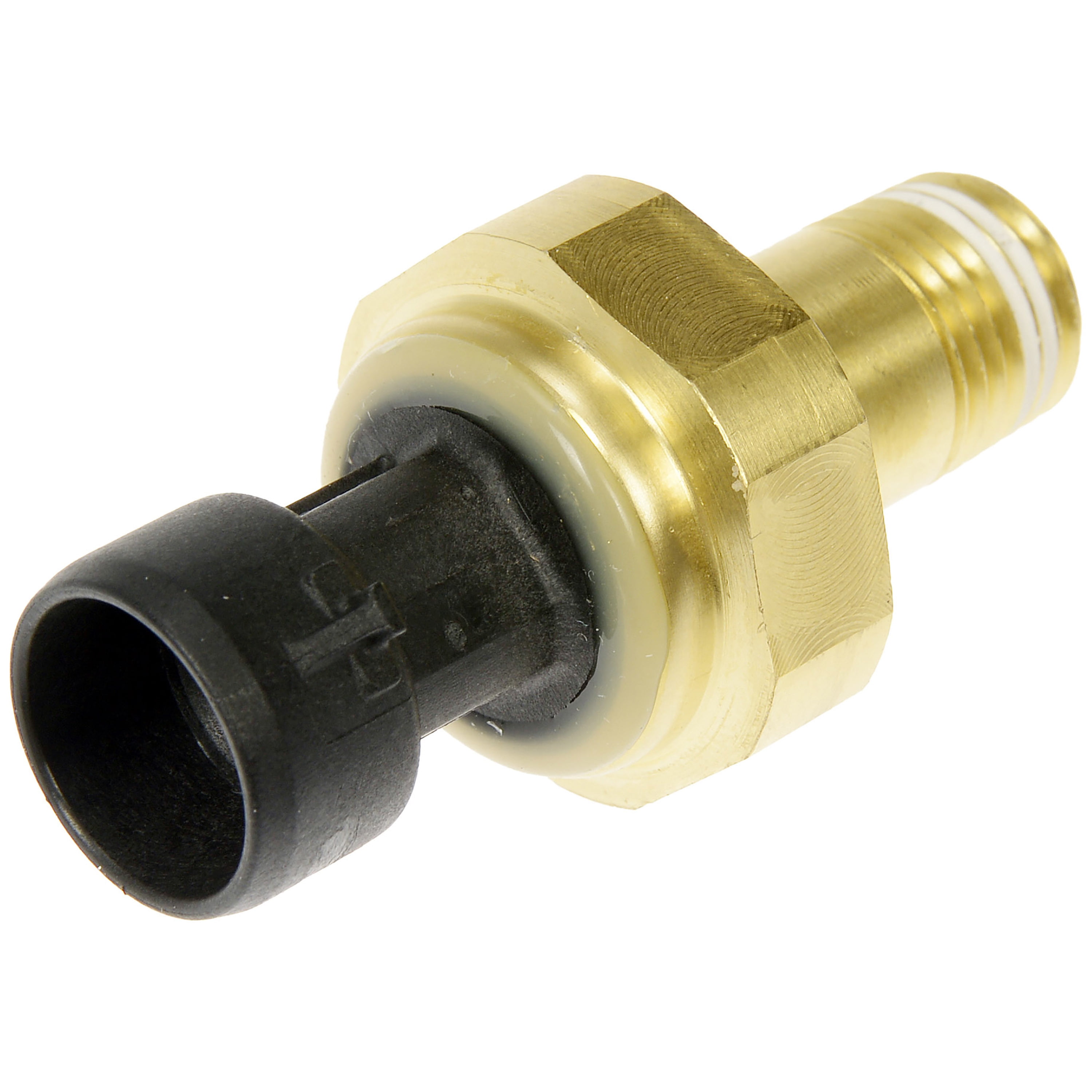 Dorman 926-701 Engine Oil Pressure Sensor for Specific Chevrolet / GMC Models, Brass