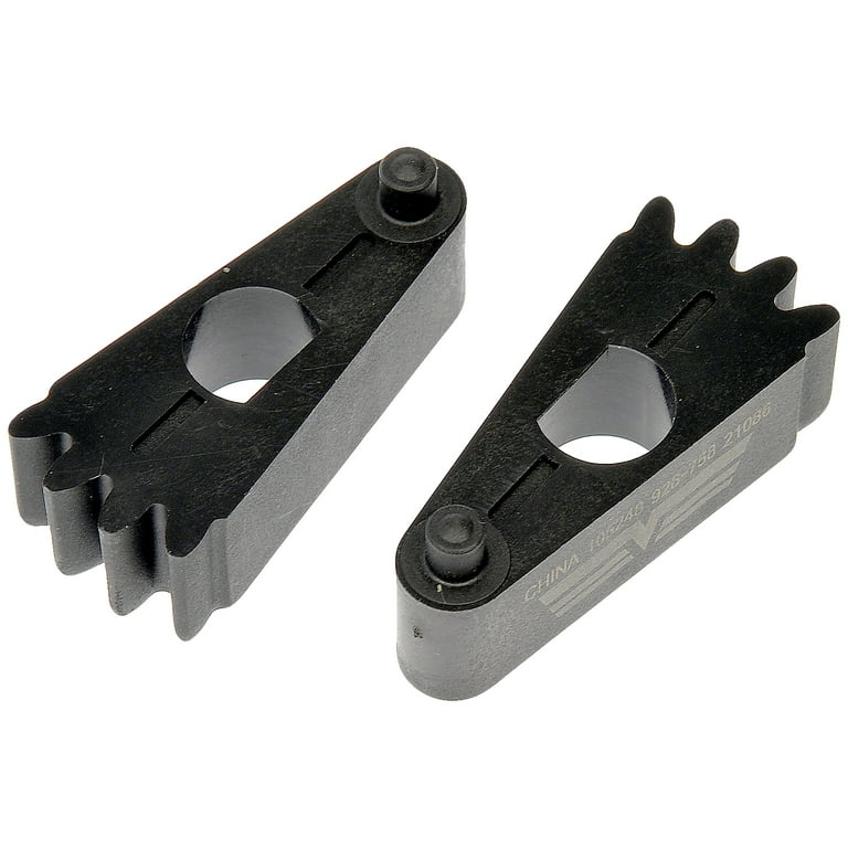 Dorman 926-758 HVAC Blend Door Actuator Gear Kit for Specific