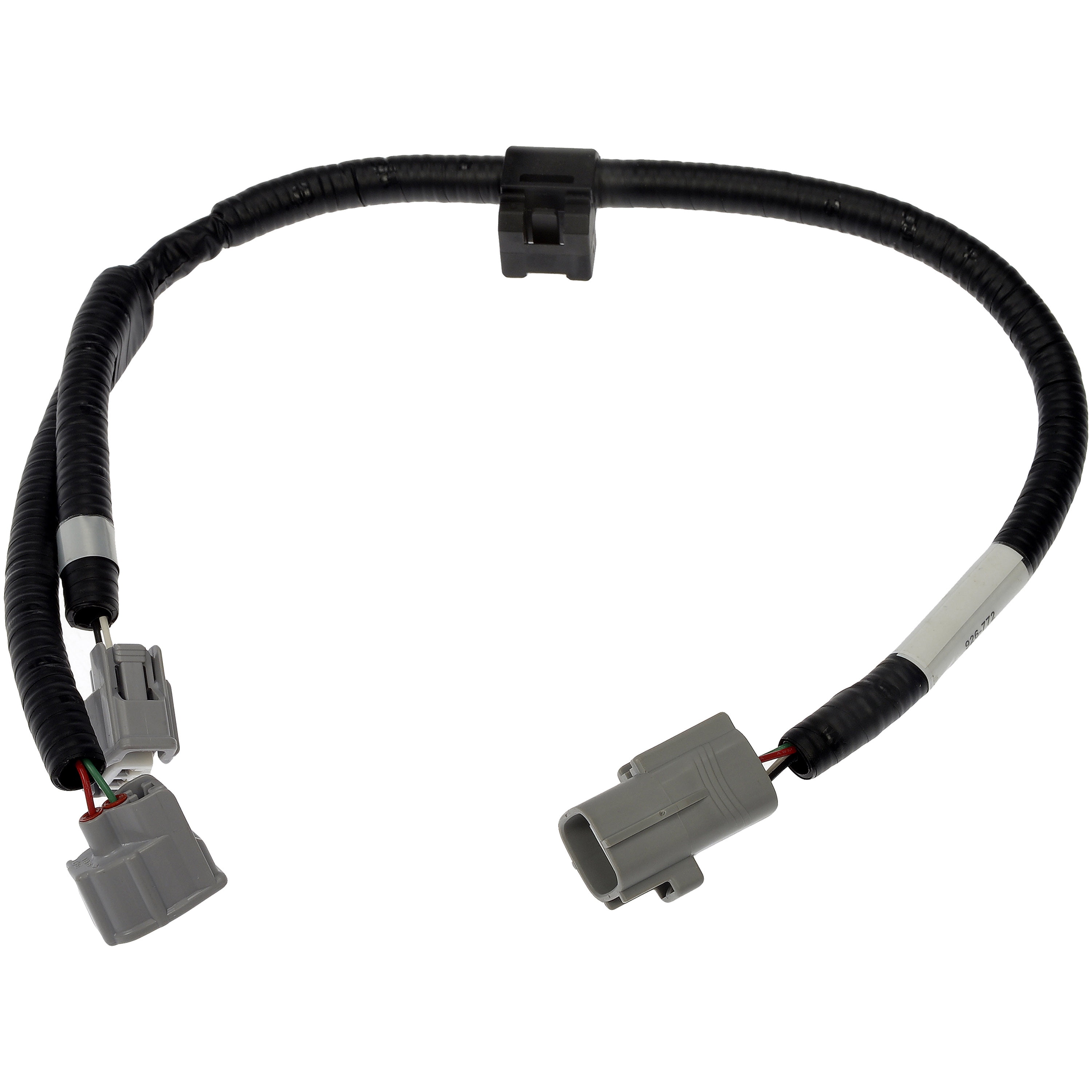 Dorman 926772 Ignition Knock (Detonation) Sensor Harness for Specific Lexus / Toyota Models
