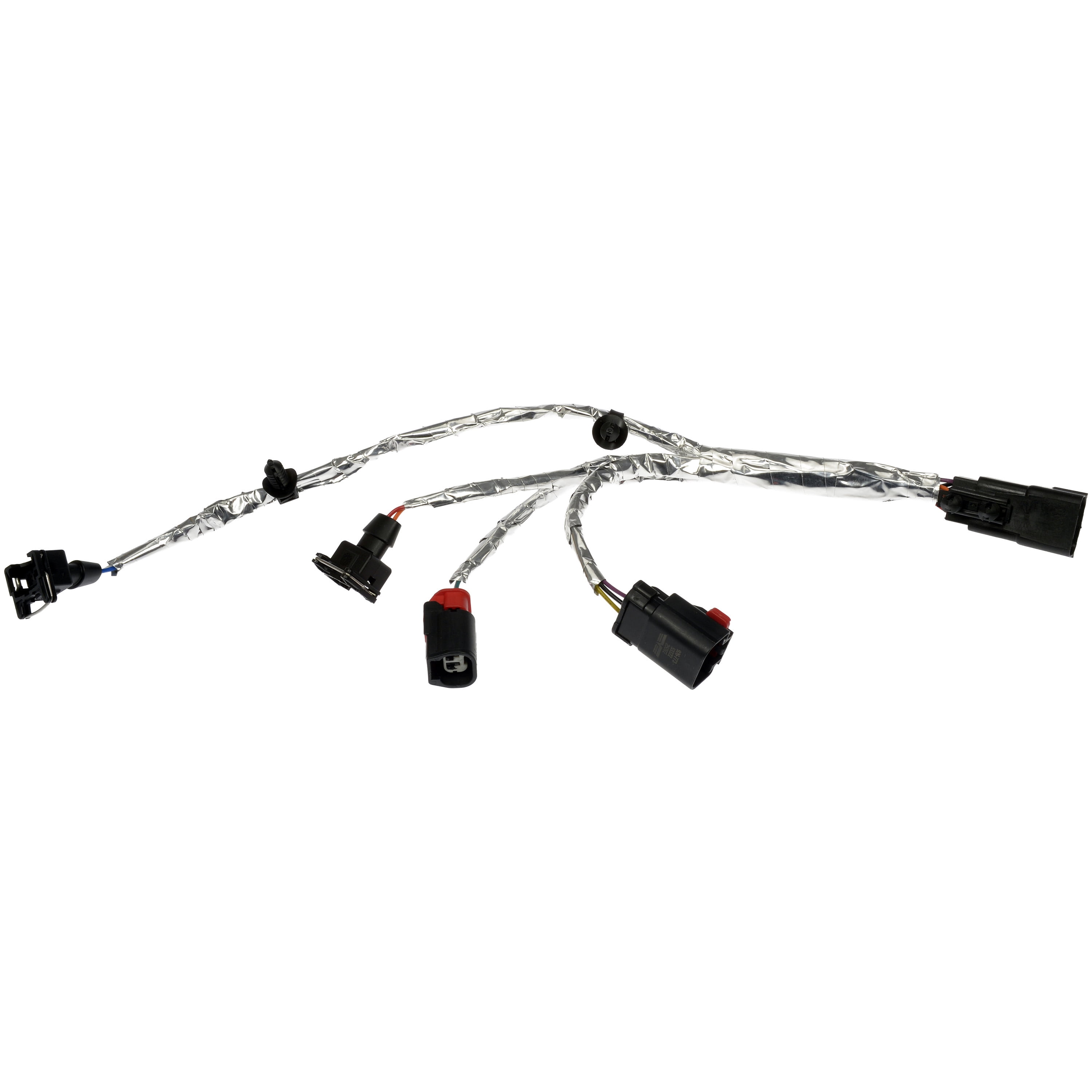 Dorman 926-773 Oil Pressure - Temp Sensor Wiring Harness for Specific Models