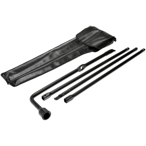 Chevrolet Colorado Spare Tire Jack Handle Wheel Lug Wrench