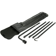 Dorman 926-809 Spare Tire And Jack Tool Kit for Specific Dodge / Jeep / Ram Models 2017 Ram 1500