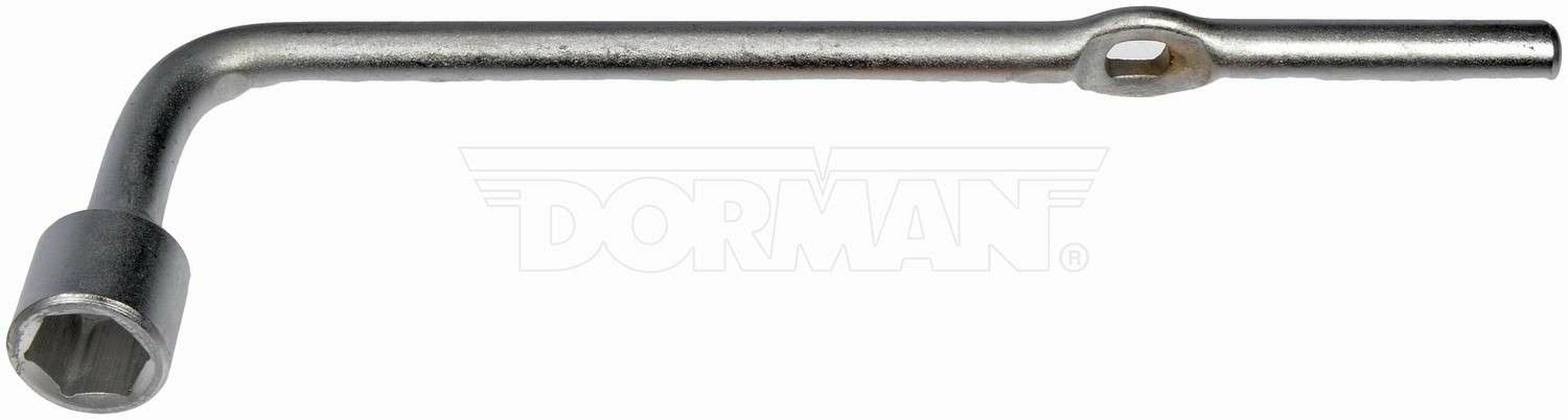 Dorman 926812 Spare Tire Jack Handle / Wheel Lug Wrench for Specific
