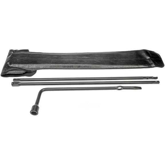 Ford Transit Spare Tire Jack Handle Wheel Lug Wrench