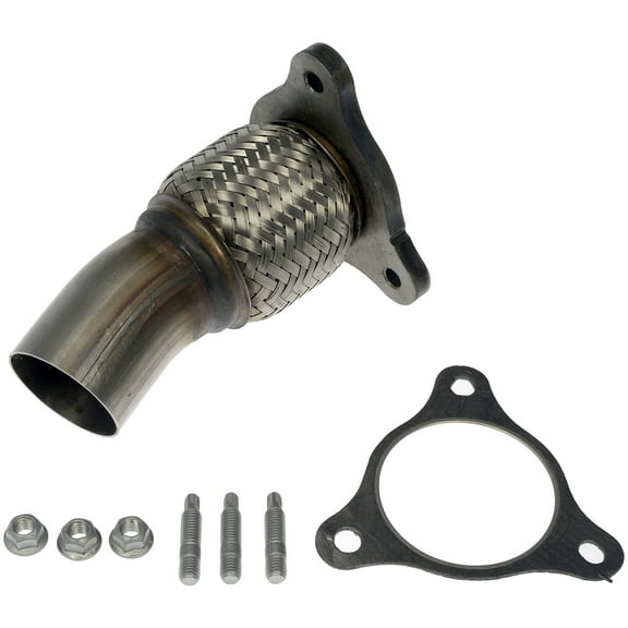 Dorman 926-816 Front Exhaust Flange Repair for Specific Chevrolet / Pontiac / Saturn Models (OE FIX)