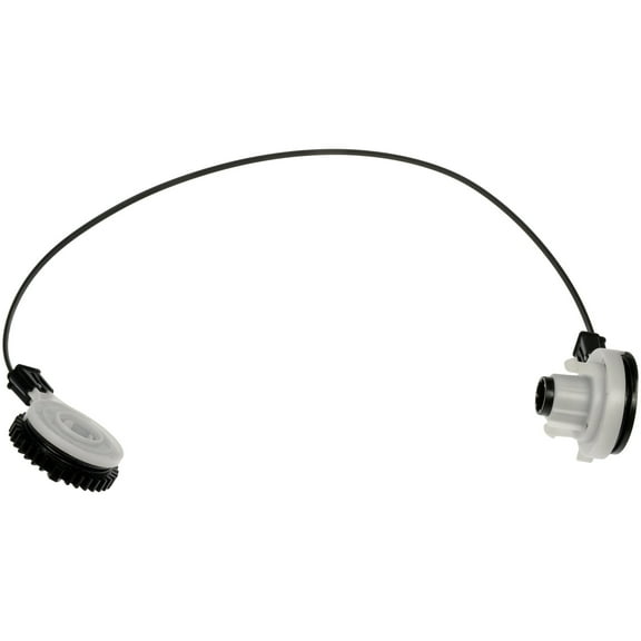 Dorman 926-825 HVAC Temperature Control Cable for Specific Chevrolet Models