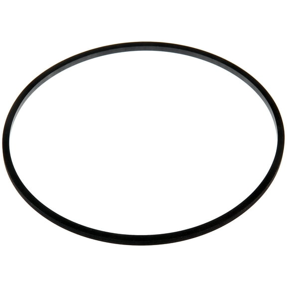 Dorman 926-832 Transfer Case Adapter Seal for Specific Chevrolet / GMC Models, Black