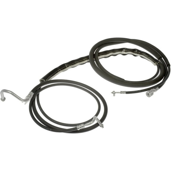 Dorman 926-837 Rear Auxiliary Air Conditioning Line Assembly for Specific Cadillac / Chevrolet / GMC Models (OE FIX)