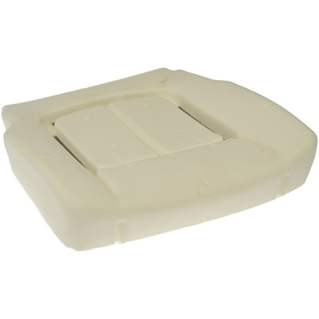 Dorman 926-858 Front Driver Side Seat Cushion Pad for Specific Ford / Lincoln Models, Tan