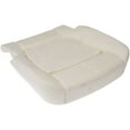 thumbnail image 1 of Dorman 926-859 Front Driver Side Seat Cushion Pad for Specific Ford Models, White 2018 Ford F-150, 1 of 4