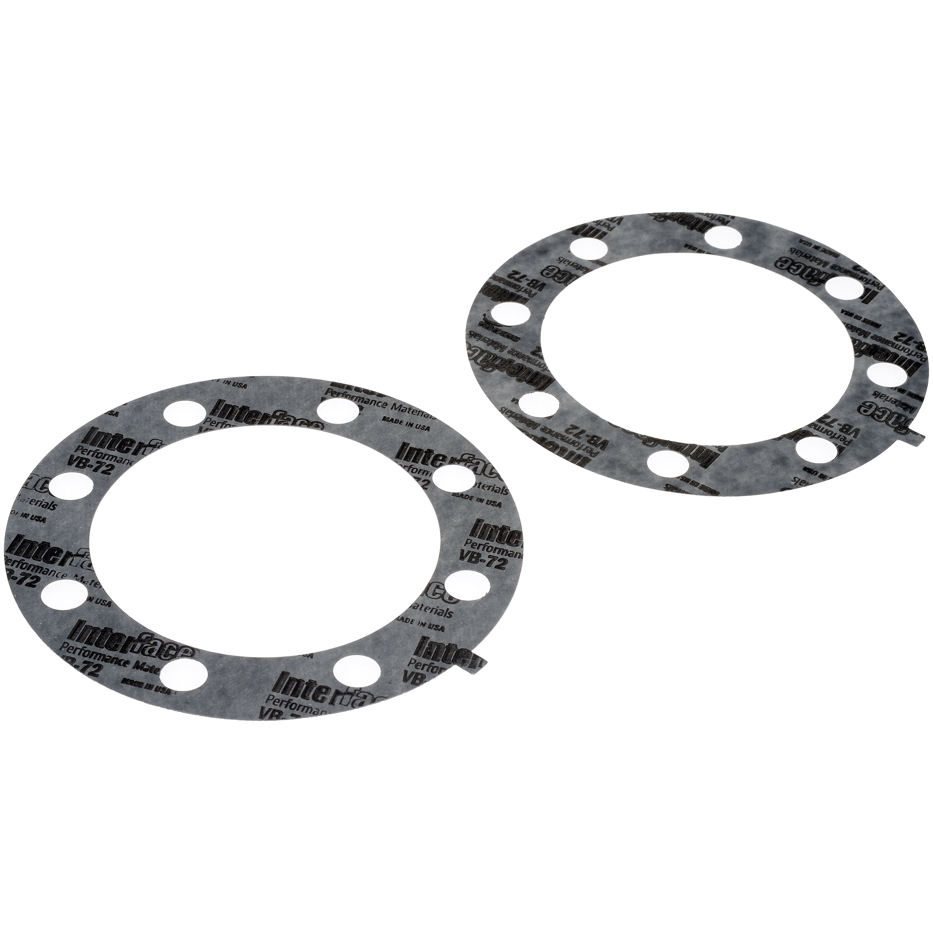 Dorman 926-878 Rear Axle Flange Gasket Kit for Specific Chevrolet / GMC Models