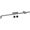 thumbnail image 1 of Dorman 926-883 Transfer Case Control Lever for Specific Dodge / Ram Models, Silver Fits select: 2005 DODGE RAM 1500, 2005-2012 DODGE RAM 2500, 1 of 3