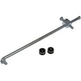 thumbnail image 1 of Dorman 926-884 Transfer Case Shift Linkage for Specific Dodge Models, Silver Fits select: 2002-2004 DODGE RAM 1500, 2003-2005 DODGE RAM 2500, 1 of 3