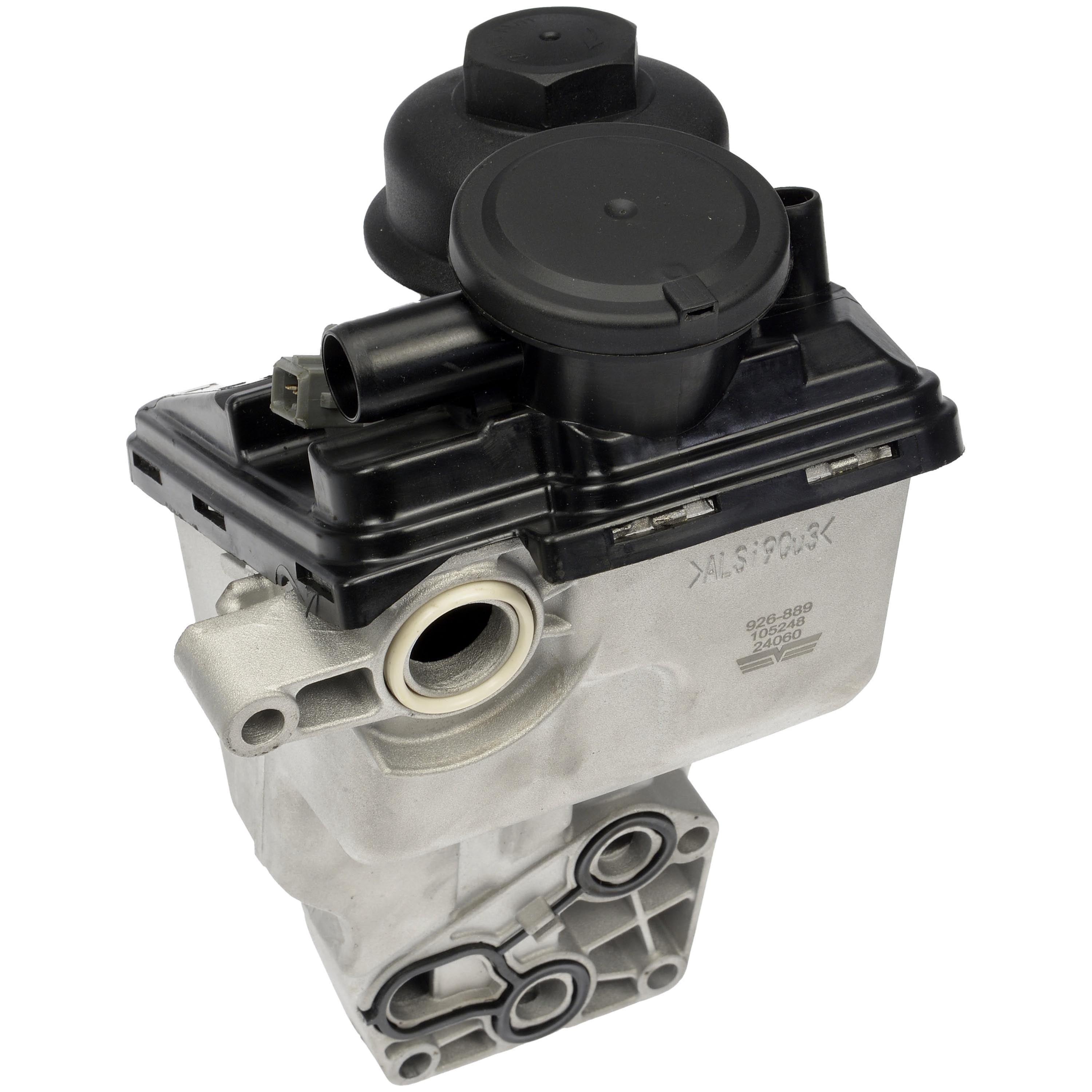 Dorman 926-889 Engine Oil Filter Housing for Specific Volvo Models