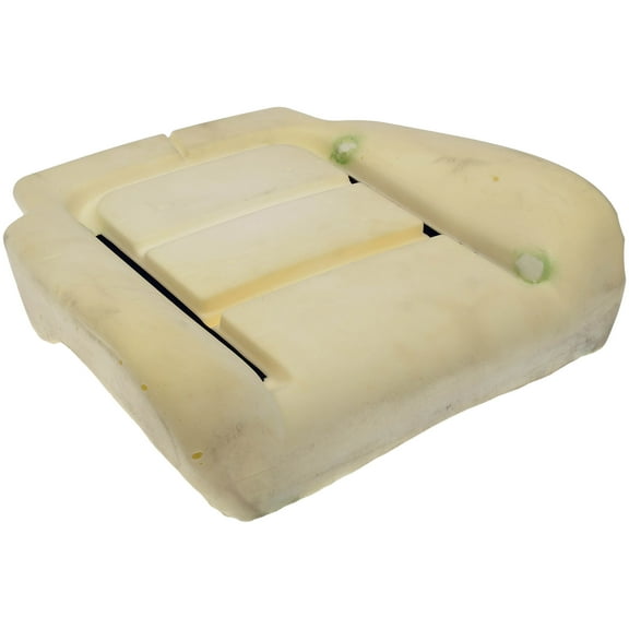 Dorman 926-893 Driver Side Seat Cushion Pad for Specific Ford Models, Tan