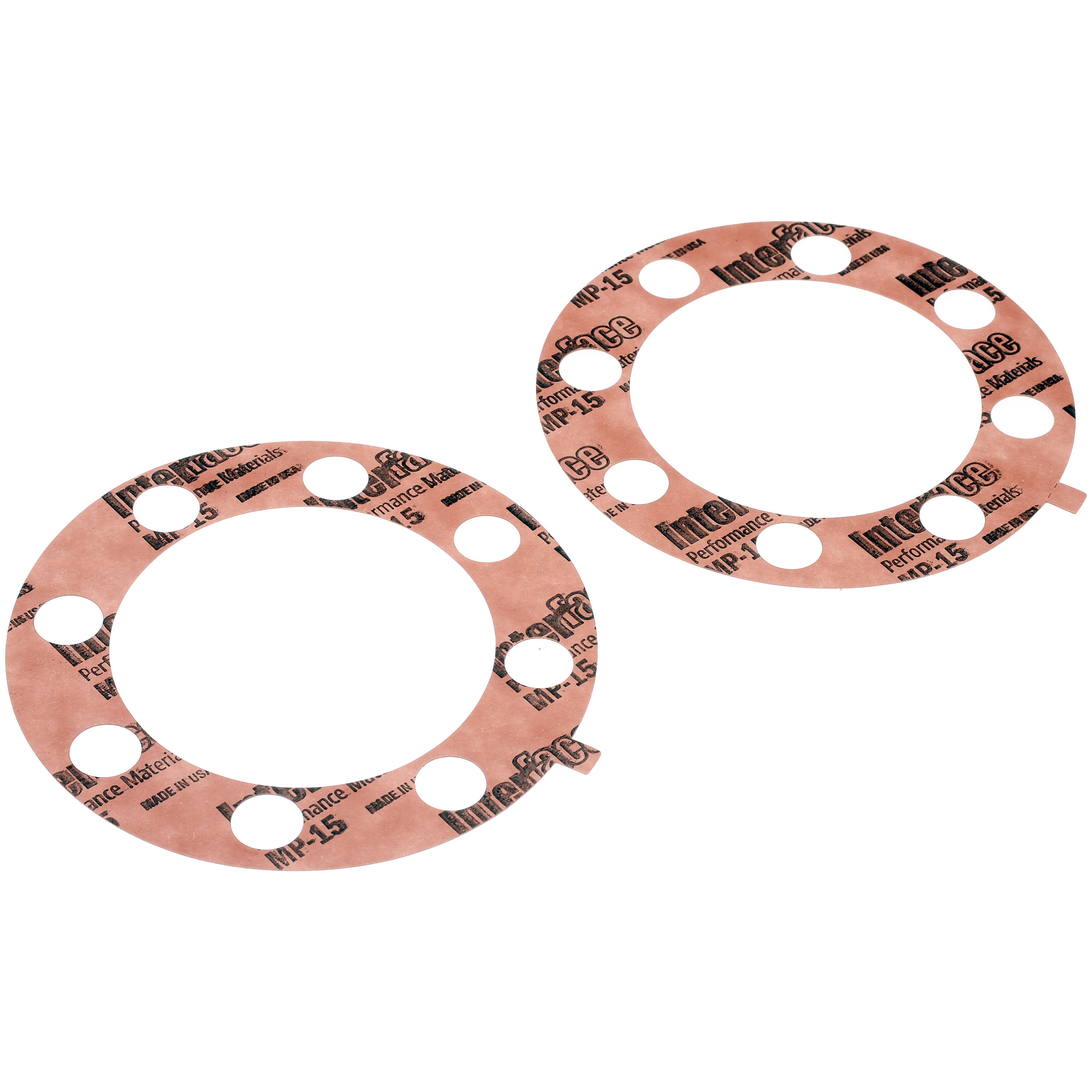 Dorman 926-900 Rear Axle Flange Gasket Kit for Specific Cadillac / Chevrolet / GMC Models