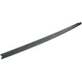 thumbnail image 1 of Dorman 926-911 Driver Side Left Bed Rail Cover 5 Foot Bed for Specific Dodge / Ram Models, Black, 1 of 5