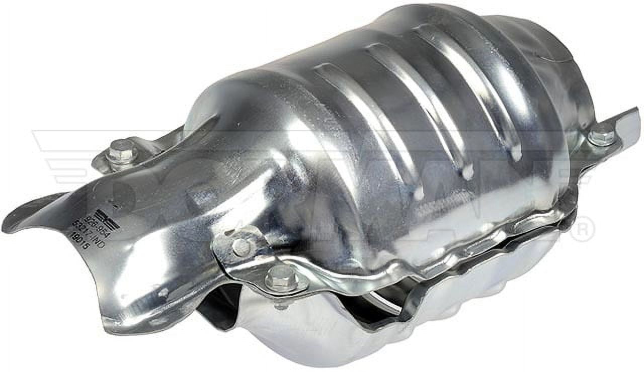 Dorman 926-954 Exhaust Heat Shield For Select 03-10 Acura Honda Models Fits select: 2005-2010 HONDA ODYSSEY, 2005-2008 HONDA PILOT