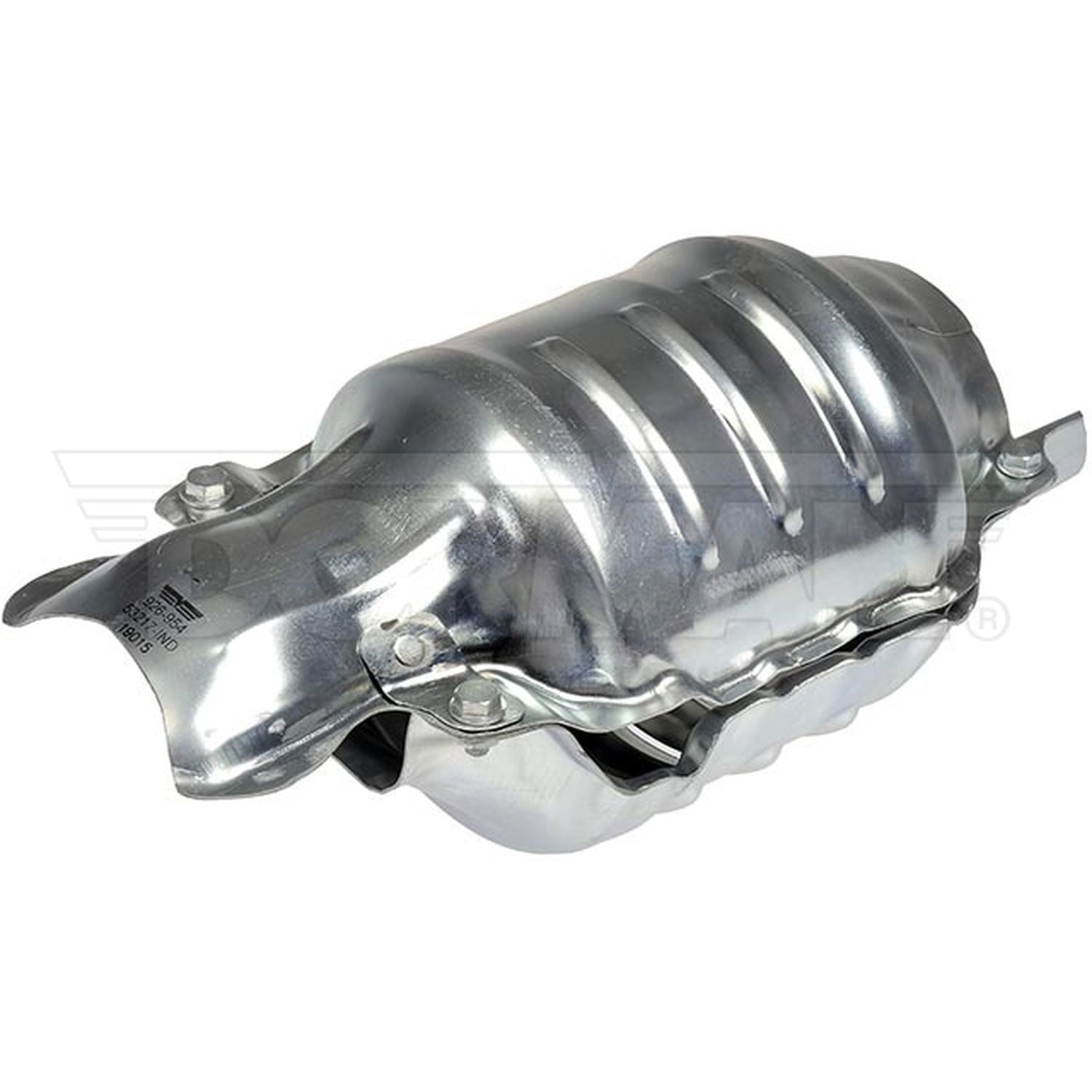 Dorman 926-954 Exhaust Heat Shield For Select 03-10 Acura Honda Models Fits select: 2005-2010 HONDA ODYSSEY, 2005-2008 HONDA PILOT