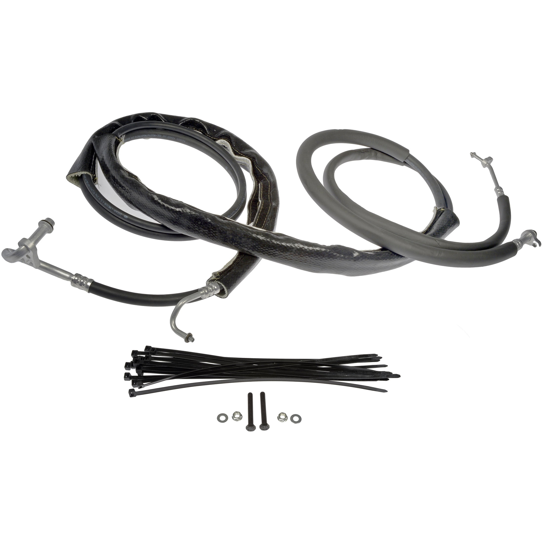 Dorman 926-964 Auxiliary Air Conditioning Line Assembly for Specific Models (OE FIX)