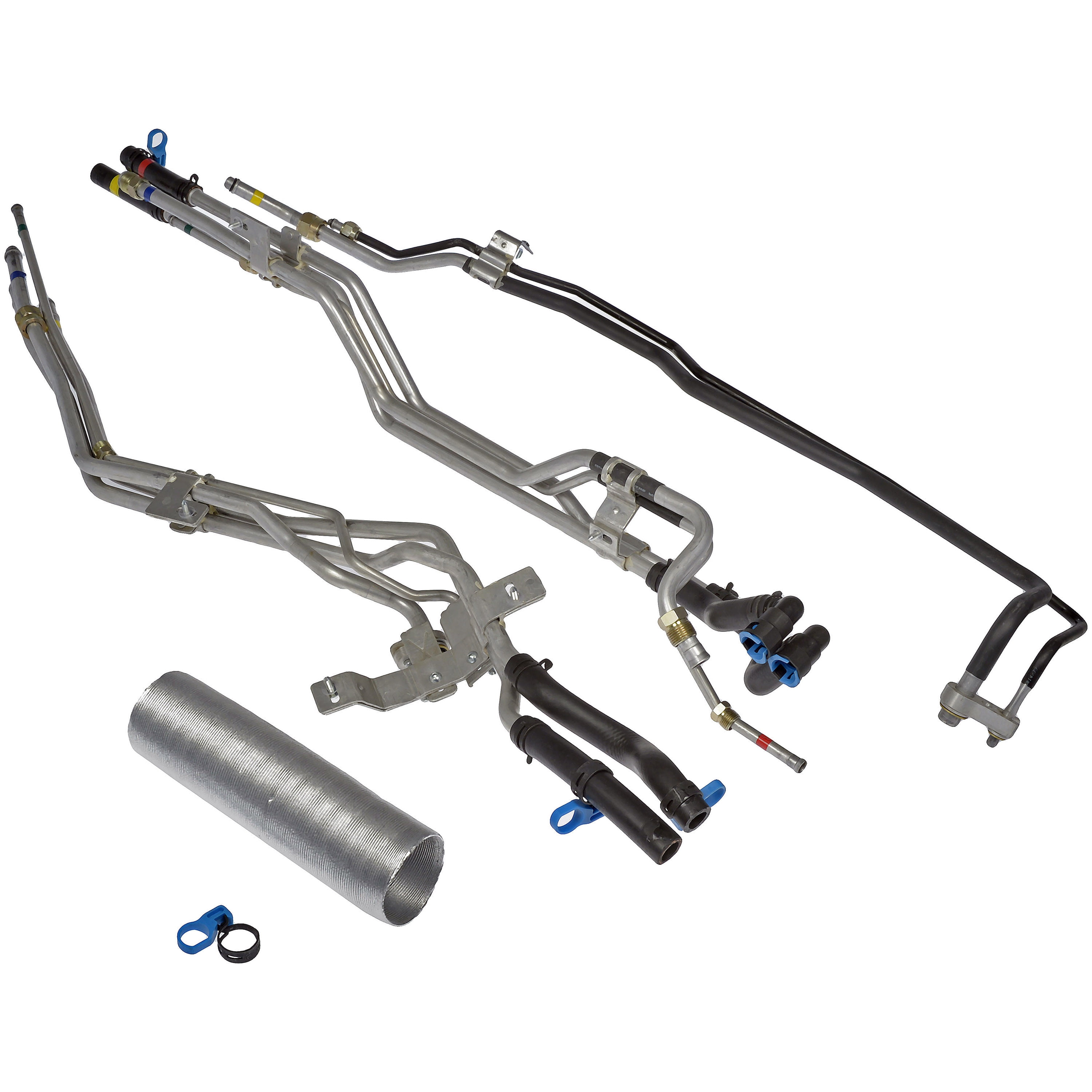 Dorman 926-965 Auxiliary Air Conditioning Lines for Specific Chrysler / Dodge / Ram Models (OE FIX)