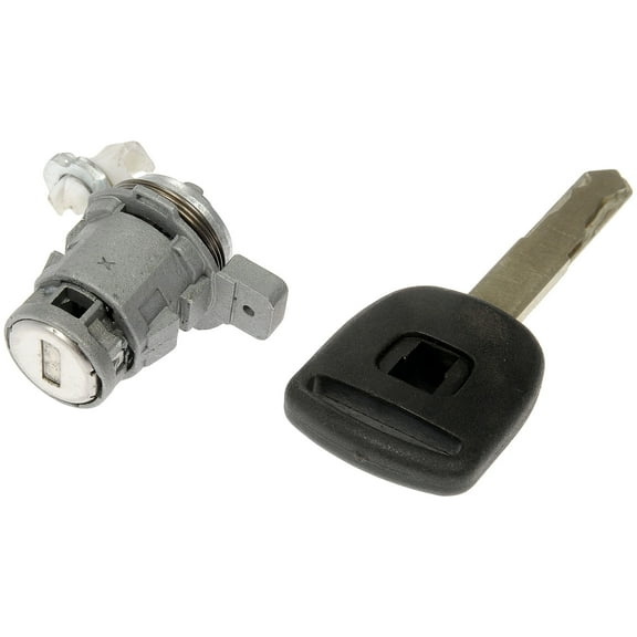 Honda Cr V Door Lock Cylinder