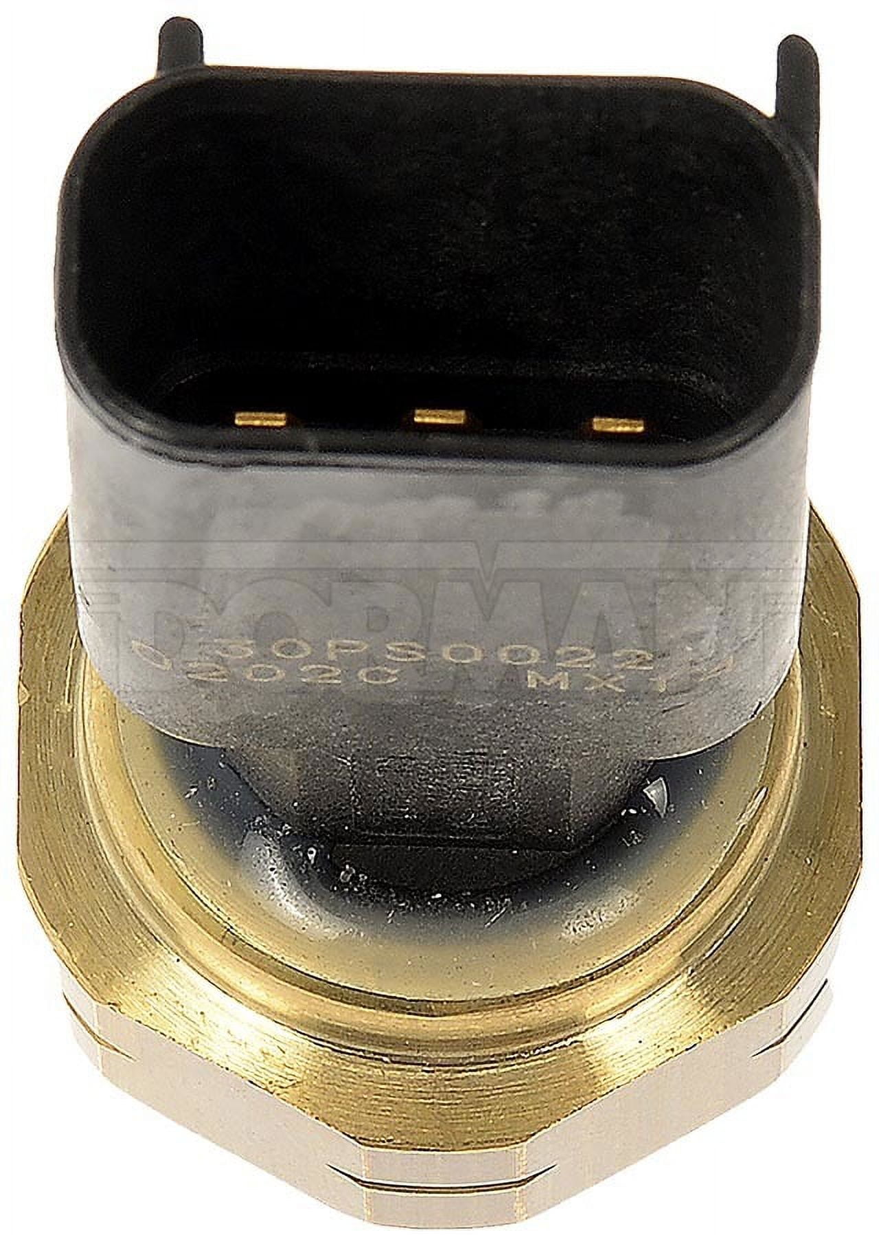 Dorman 926337 Engine Oil Pressure Sensor for Chrysler 300 2017-2018