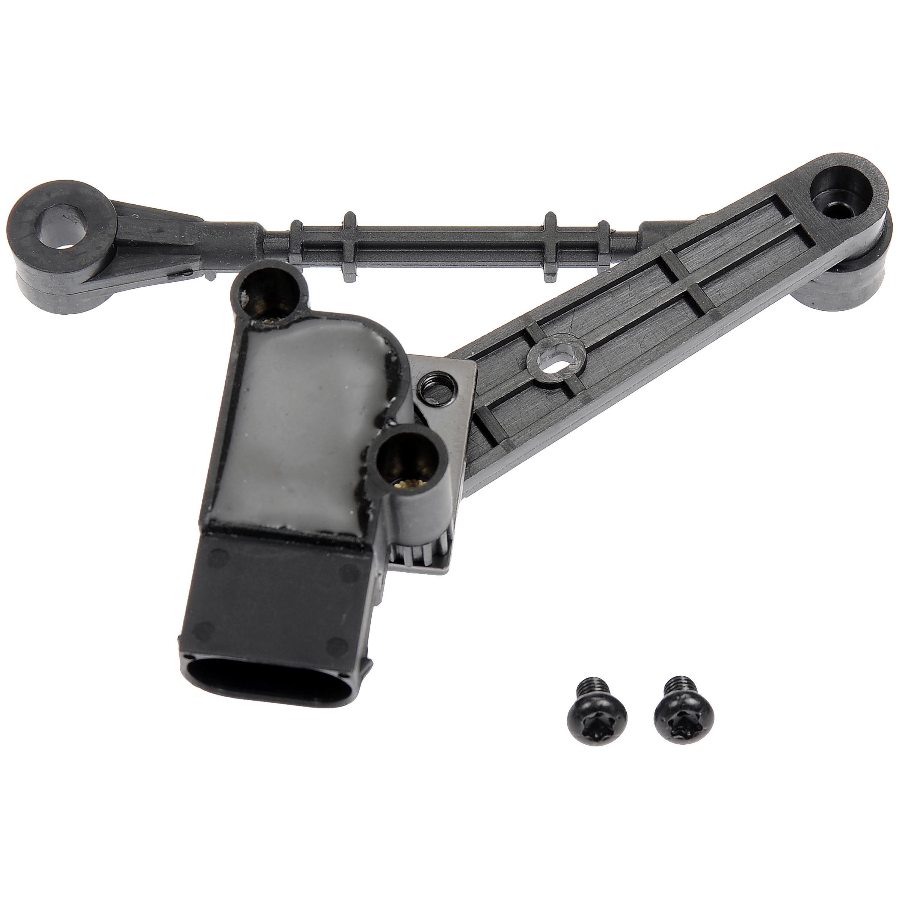 Dorman 927-005 Rear Left Suspension Ride Height Sensor for Specific Land Rover Models, Black Fits select: 2005-2009 LAND ROVER LR3, 2006-2009 LAND ROVER RANGE ROVER SPORT