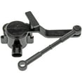 thumbnail image 1 of Dorman 927-009 Rear Left Suspension Ride Height Sensor for Specific Models, Black, 1 of 3