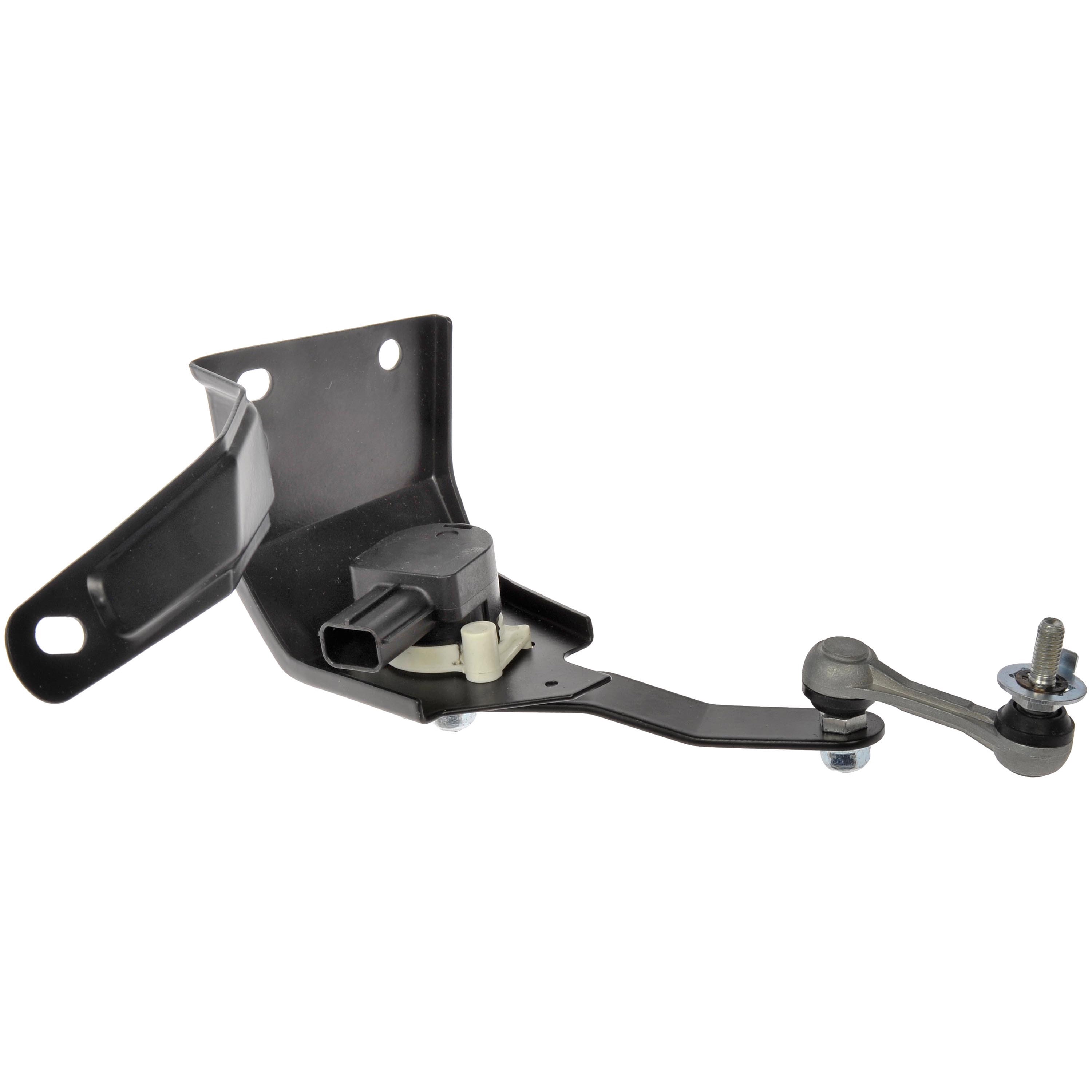 Dorman 927-011 Rear Left Suspension Ride Height Sensor for Specific Lexus Models, Black Fits select: 2006-2015 LEXUS IS, 2006-2011 LEXUS GS