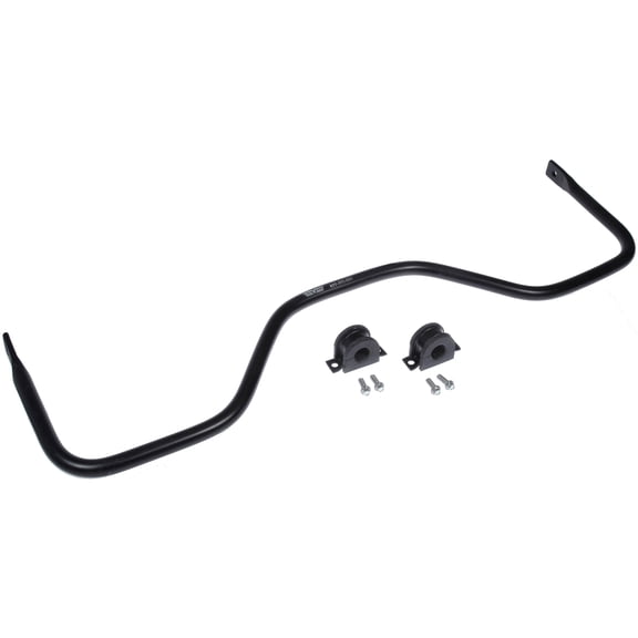 Dorman 927-105 Rear Suspension Stabilizer Bar for Specific Cadillac / Chevrolet / GMC Models, Black