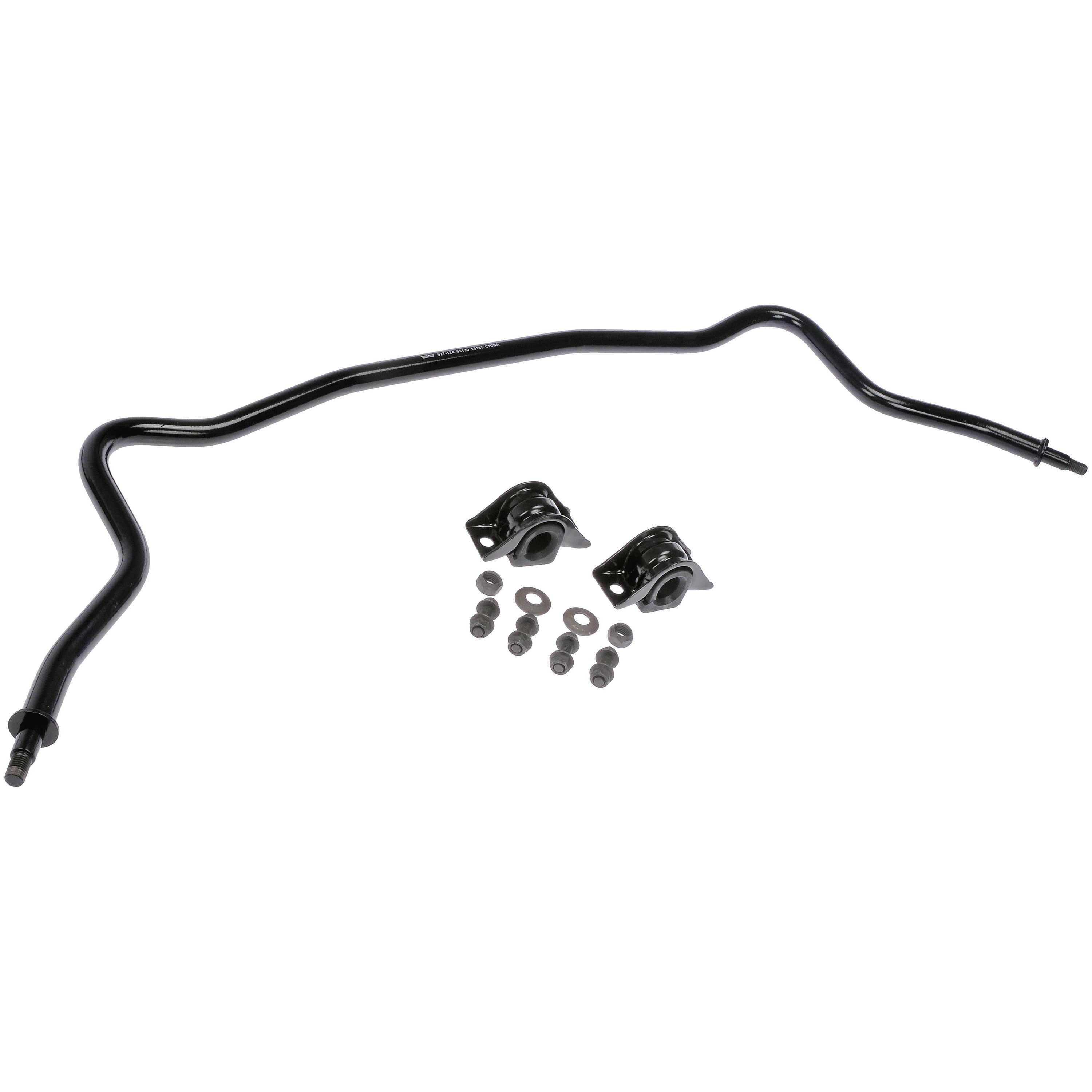 Suspension Ride Height Sensors in Sensors