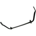 thumbnail image 1 of Dorman 927-201 Front Suspension Stabilizer Bar for Specific Ford Models, Black, 1 of 2