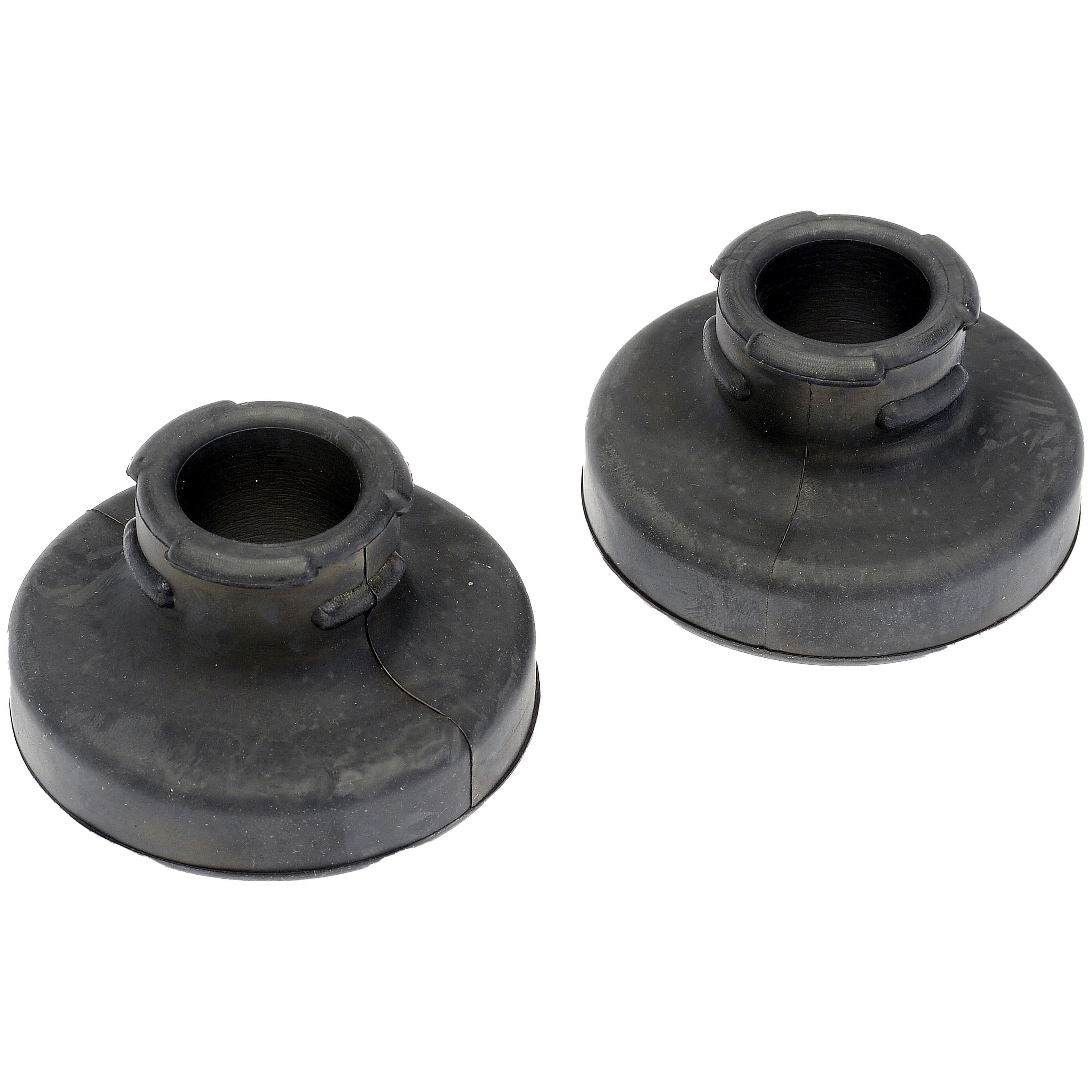 Dorman 927-244 Radiator Mount Bushings for Specific Ford Models (Pack of 2)
