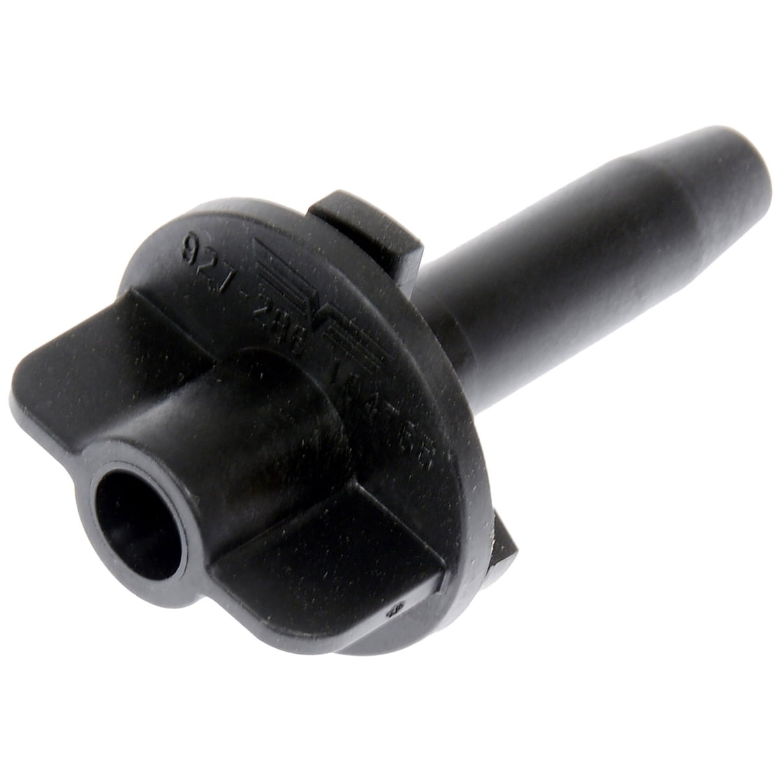 Dorman 927-286 Upper Radiator Locking Guide Pin for Specific Ford / Lincoln Models (Pack of 2)