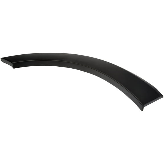Dorman 927-331 Front Driver Side Door Molding for Specific Ford Models