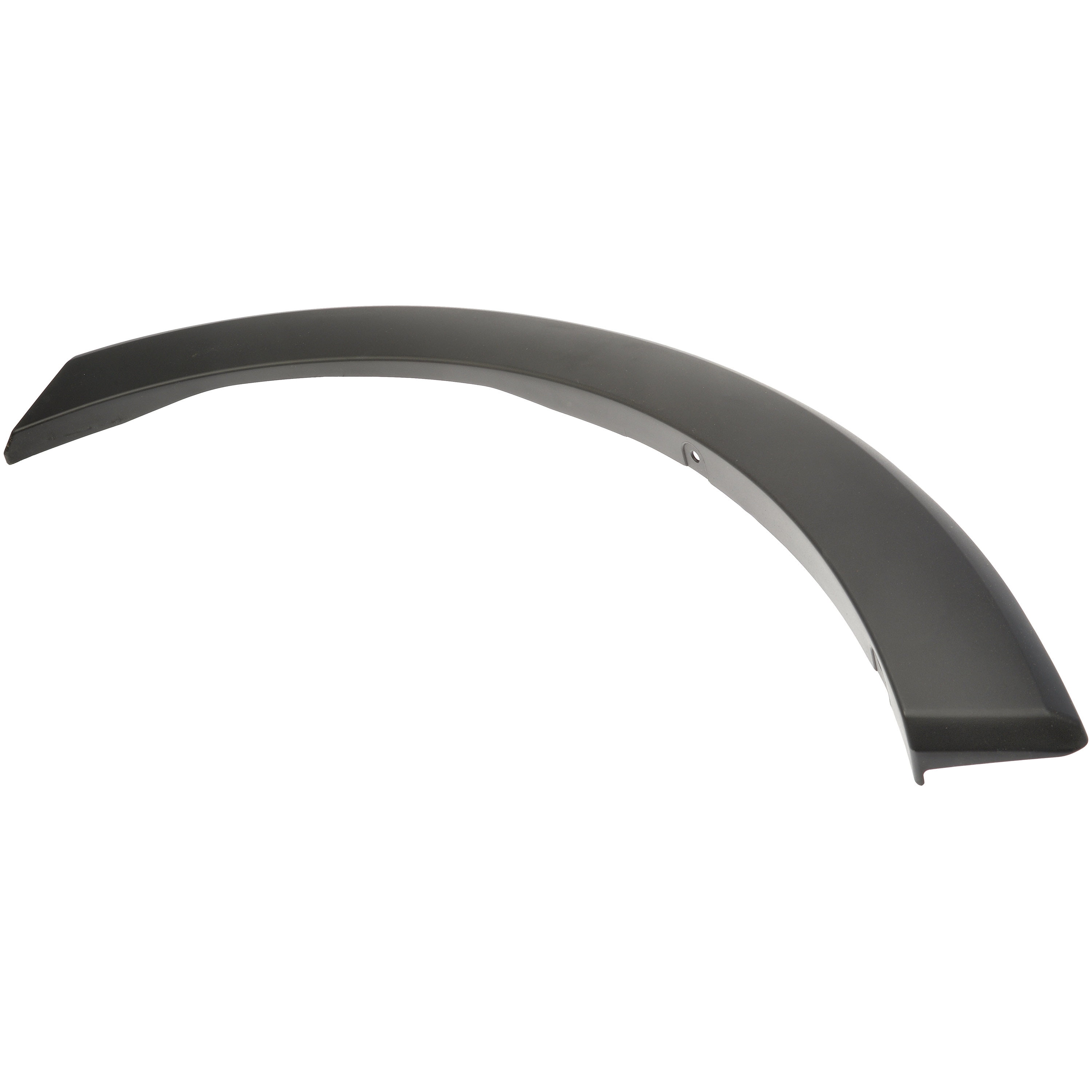 Dorman 927-332 Front Driver Side Door Molding for Specific Ford Models