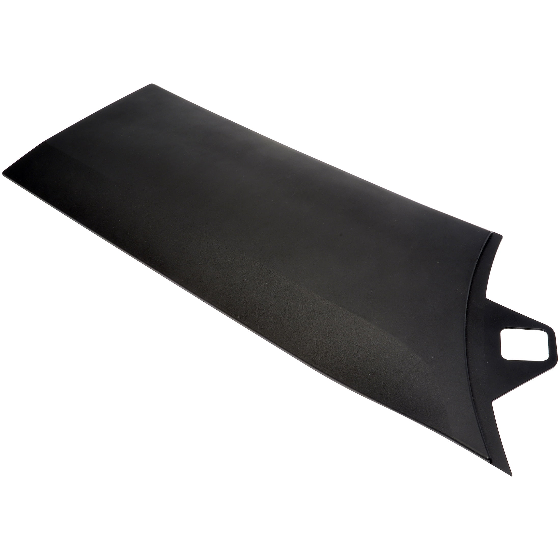 Dorman 927-340 Rear Passenger Side Door Molding for Specific Ford Models