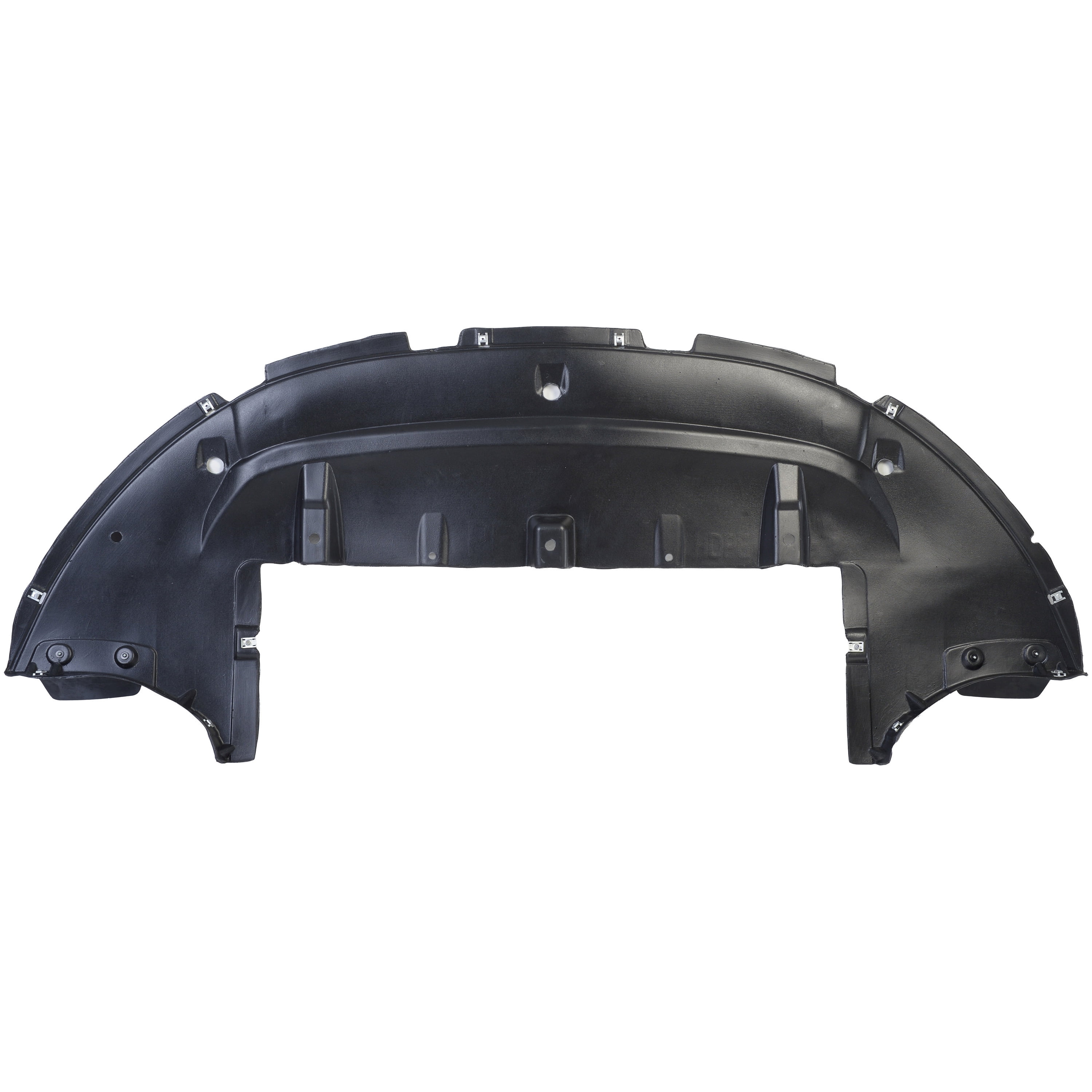 Dorman 927-811 Front Passenger Side Front Splash Shield for Specific Dodge Models