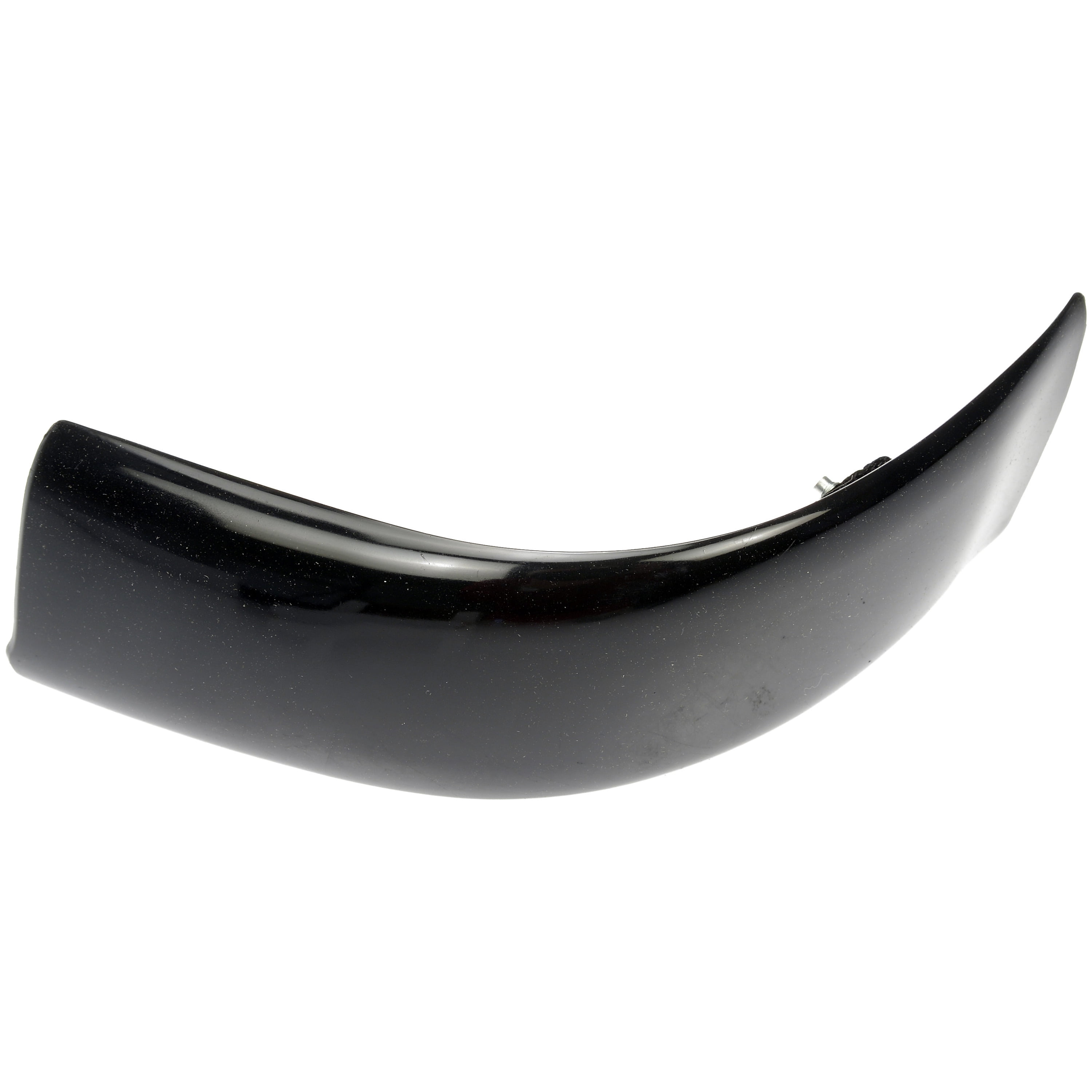 Dorman 927-833 Passenger Side Passenger Side Roof Molding for Specific Ford Models