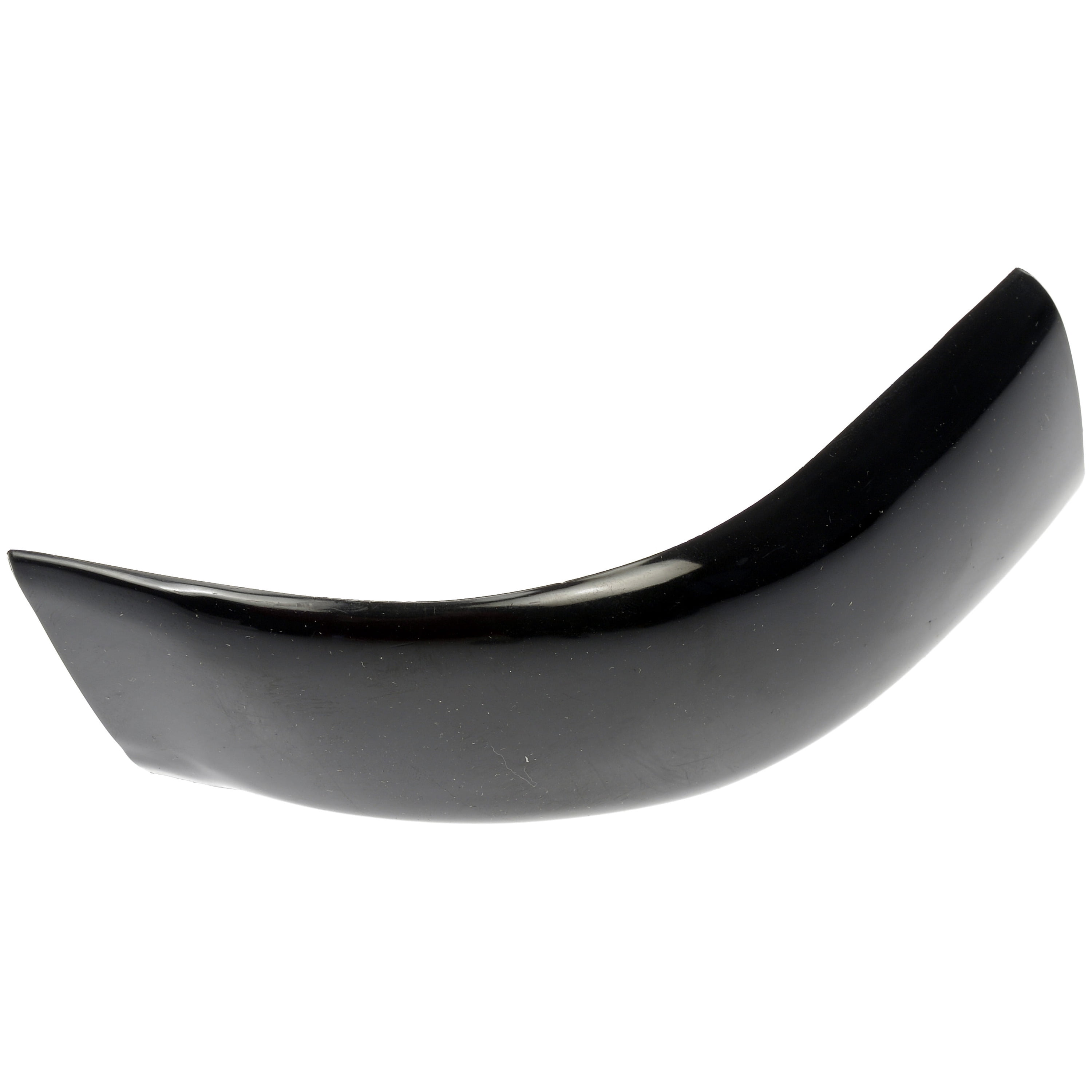 Dorman 927-834 Driver Side Driver Side Roof Molding for Specific Ford Models